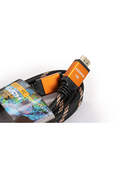 Un Cablu HDMI 3.0M