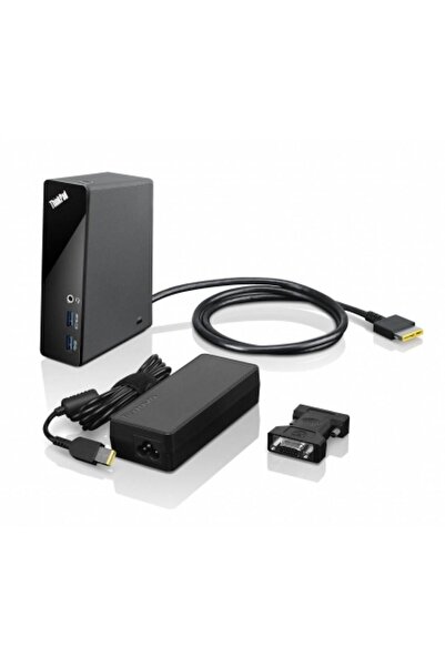 LENOVO ThinkPad OneLink Pro Dock EU **Nou, în ambalaj original** ThinkPad One...