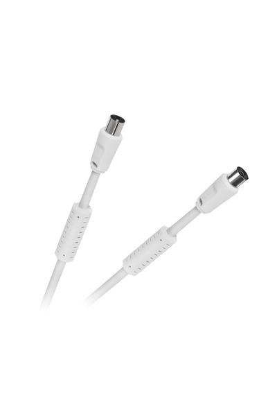 LP Cablu antenă 15m Alb≈Çy (Kpo3970-15)