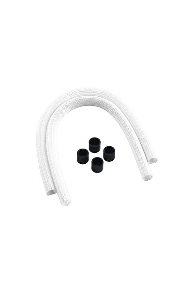 CableMod Kit de înfășurare AIO Seria 2 pentru EVGA CLC / NZXT Kraken - weiƒÇ¬ü