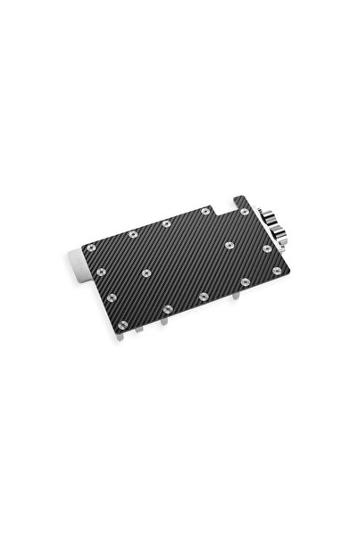 Alphacool ES RTX 5080 Reference 1-Slot-Design GPU-Wasserblock mit Backplate -...
