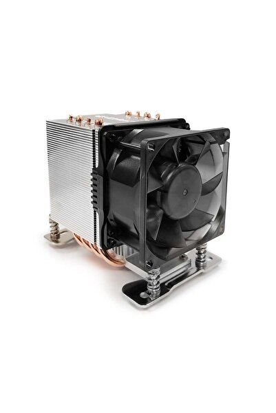 Inter-Tech K√ºhler A-35 3HE aktiv AMD Socket SP3,TR4