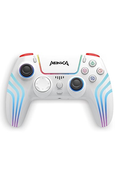 MARVO MONKA GT-96 CONTRA GAMEPAD PS3/PS4/ANDROID