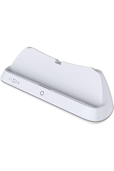 FIXED Stație de andocare PlayStation Portal albă (FIXPS5-CDPP-WH)