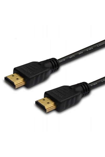 Savio Cablu HDMI V2.0 ETHERNET/3D 1,5 M CL-194 SAV