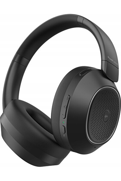 PowerLocus Căști Bluetooth Hyb Universul ANC