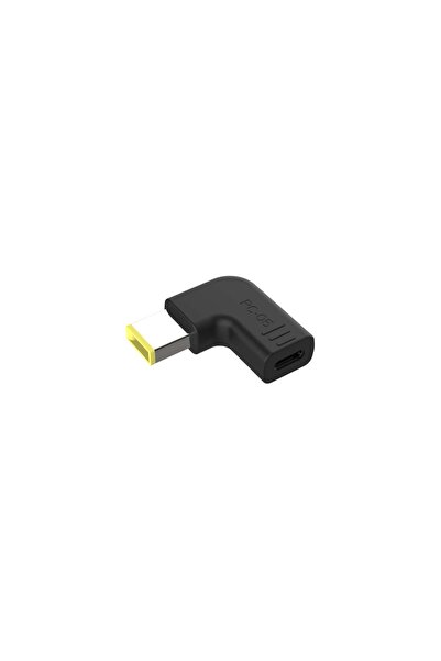 CONCEPTRONIC Adaptor USB-C PD100W la Lenovo/Universal 5.5x2.5mm, 18-20V, cu c...