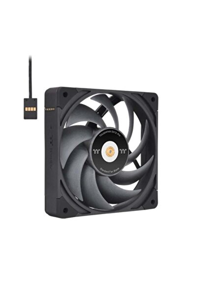 THERMALTAKE TOUGHFAN EX12 Pro Ventilator de răcire cu module interschimbabile...