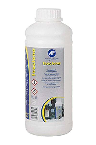 AF Alcool izopropilic Isoclen 1000 ml