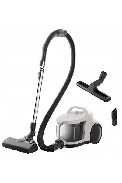 Electrolux Aspirator fără sac linia 500 EL51C2SW