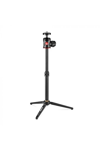 Manfrotto Stativ microfonic cu MH492 și coloană