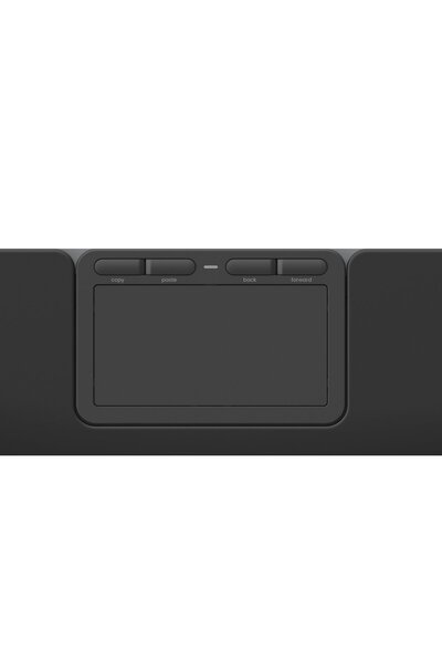 CONTOUR Touchpad ergonomic wireless