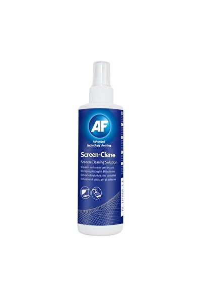 AF A&F P≈Çyn Screen-Clene pentru curățarea ecranului 250 ml (AFASRO00461)