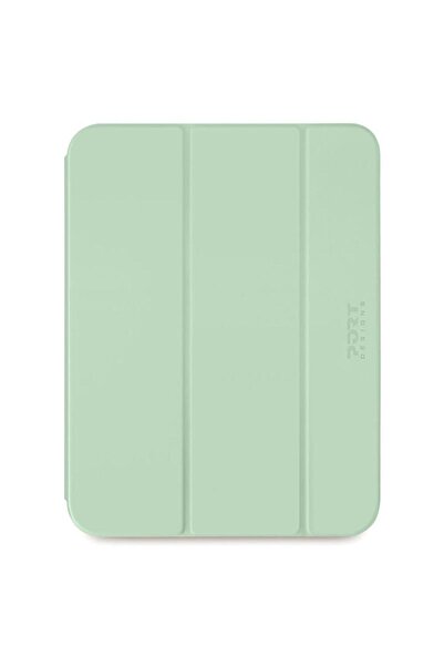 Port TABLET CASE NOUMEAII SLIMCLEAR/10.9" GRN 201353 DESIGNS