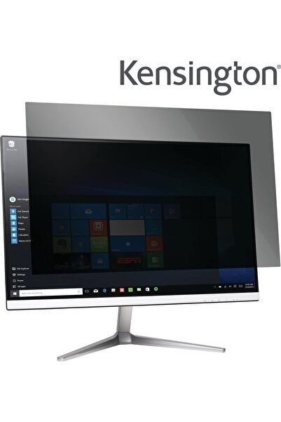 KENSINGTON Filtru de protecție personală, 32 ", Panoramic (21:9)