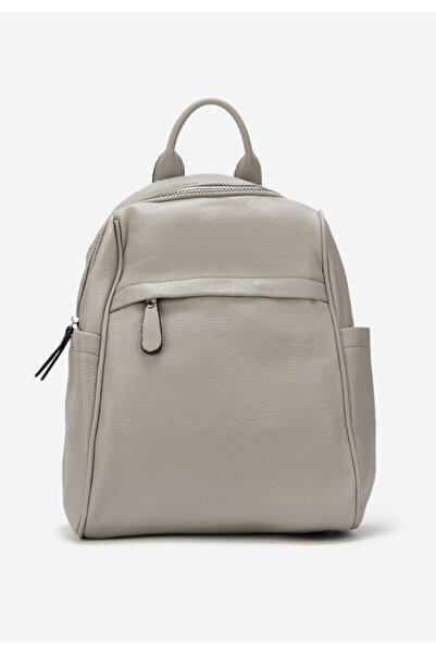 B T Shoes Ayerra women's Backpack , gray