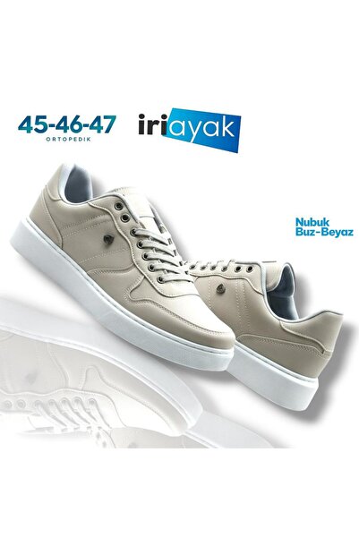 İriayak Pantofi sport mărimi mari 45-47 / Pantofi casual cu talpă confortabil...