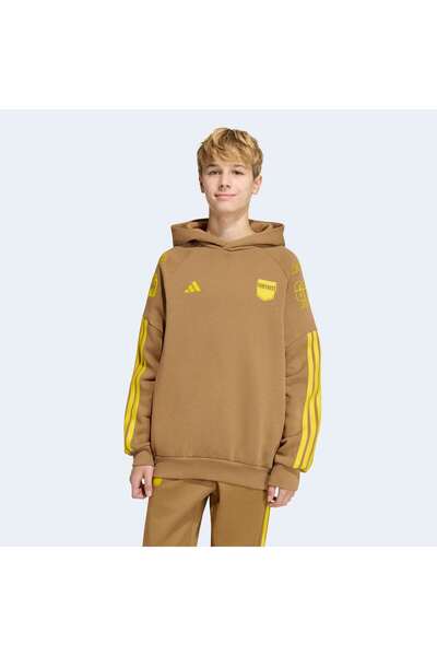 adidas J Fn Hd Young Sports Sweatshirt Kr1751