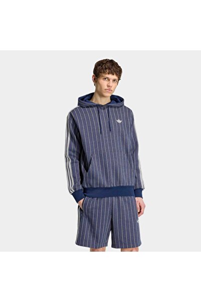adidas Pin Hd Erkek Spor Sweatshirt KR9704