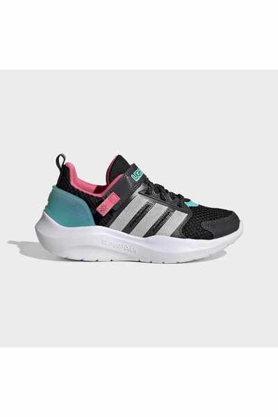 adidas حذاء رياضي للأطفال من Lightorama Rnr El C للجنسين KJ9713
