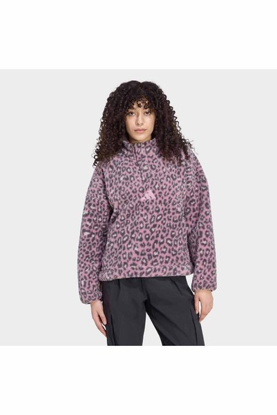 adidas W Xpl Hp Sp Aop Kadın Spor Softshell & Polar KQ6619