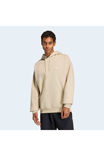 adidas Ess Loose Hd Erkek Spor Sweatshirt KS9898
