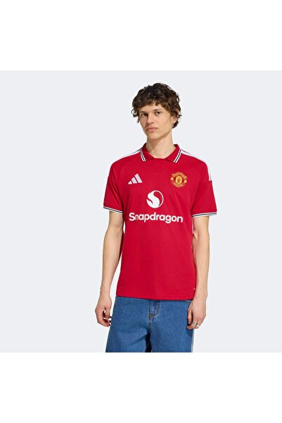 adidas MUFC H JSY MUFRED