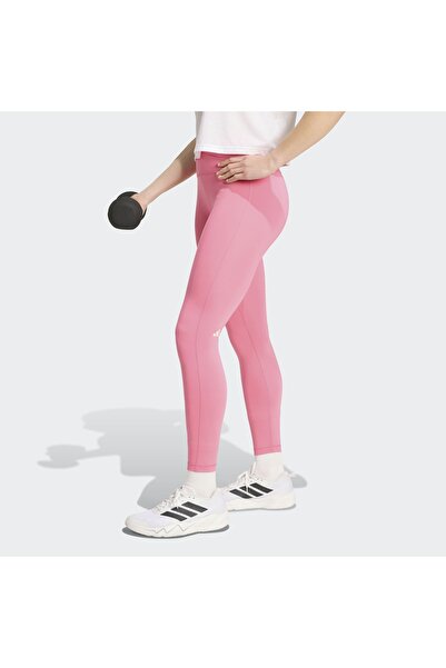 adidas W 3Ss X-Over L Women's Sports Leggings Kx3148