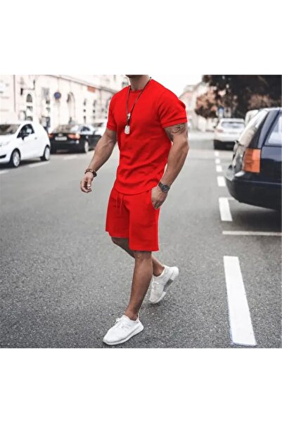 NIGRUM PARDUS New Season Solid Color Double Pocket 100% Cotton Plus Size Men'...