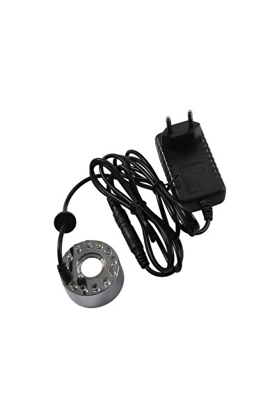 ALIEN Atomizor ultrasonic cu LED-uri
