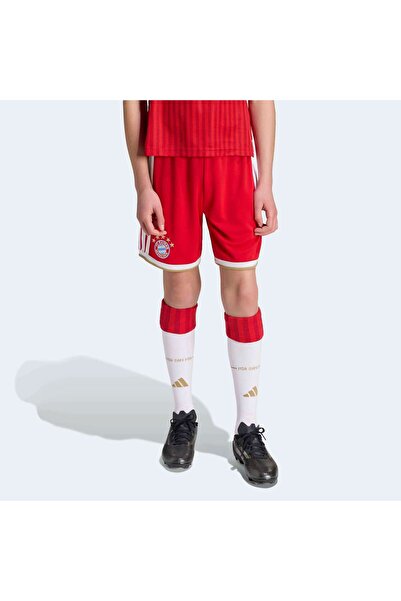 adidas Fcb H Sho Y Youth Sports Shorts Jz3084