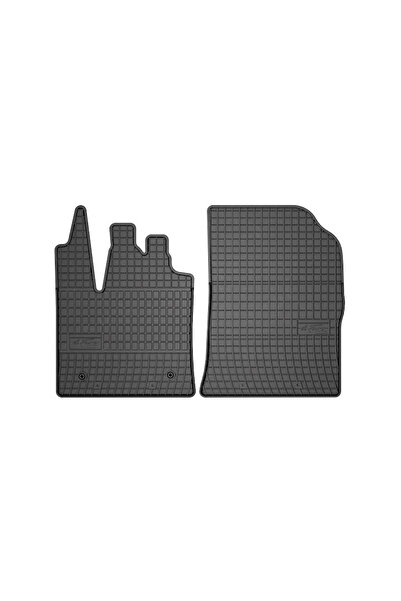 OEM Covorase auto cauciuc, Compatibile Renault Express Van 2 locuri 2021, ran...