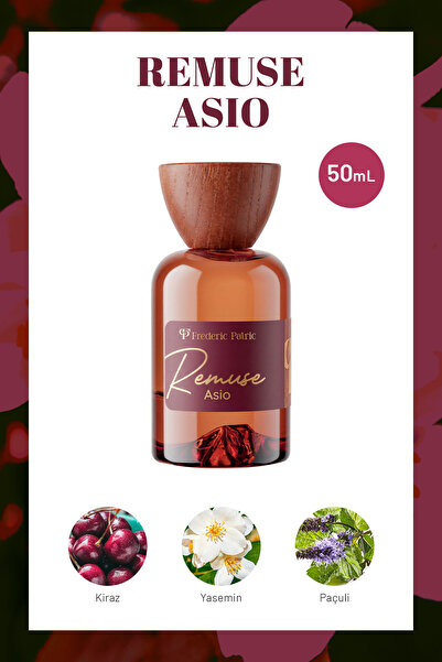 Frederic Patric Remuse Asio Premium Parfüm