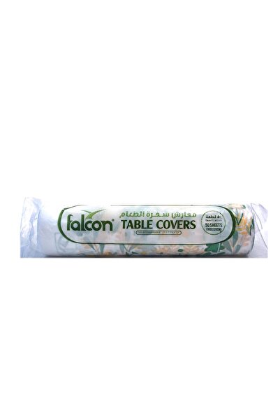Falcon Table Cover 100X130Cm
