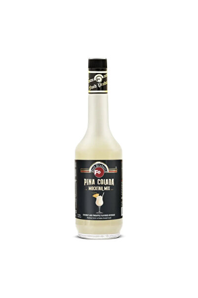 FO Hindistan Cevizi Ve Ananas Aromalı İçecek - Pina Colada 700 ML