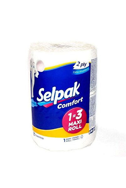 Selpak Kt Comfort Maxi 1X3