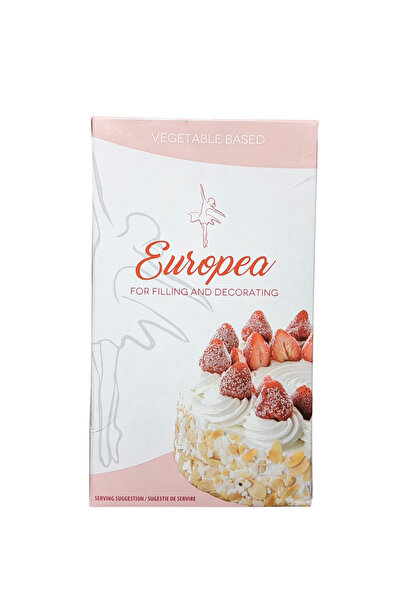 DİĞER1111 EUROPEA SIVI ŞANTİ 1 KG