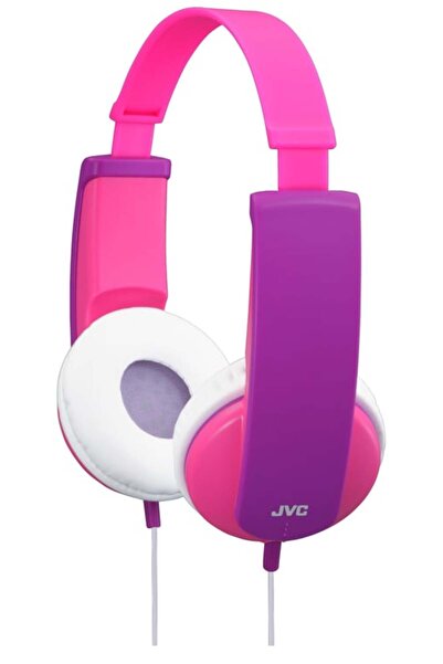 JVC HA-KD 5 P-E pink