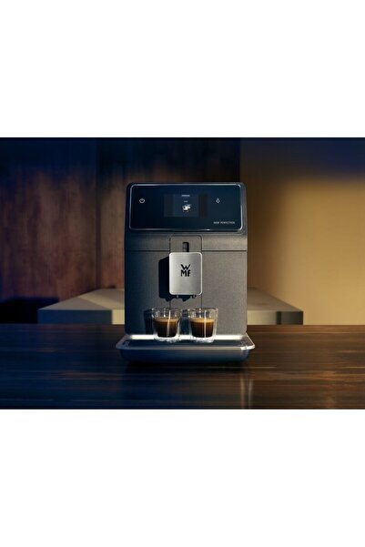 WMF Perfection 840L negru mat