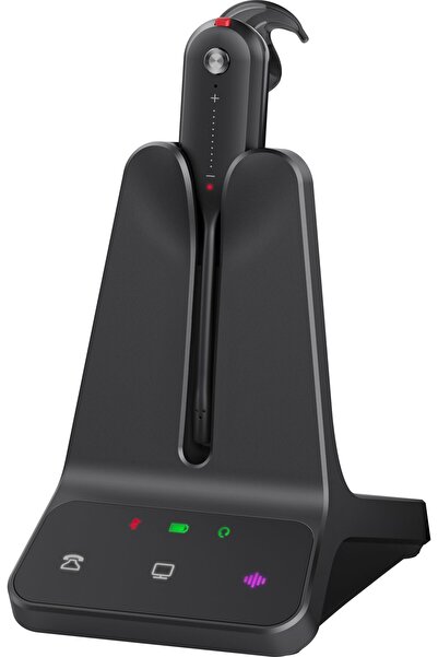 Yealink USB DECT WH63 E2 UC