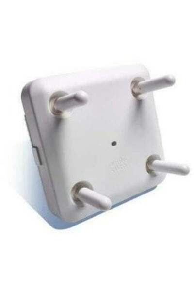 Cisco Systems Cisco Punkt dostepowy Wireless 9172I W7.3 radio 3 band 2x2