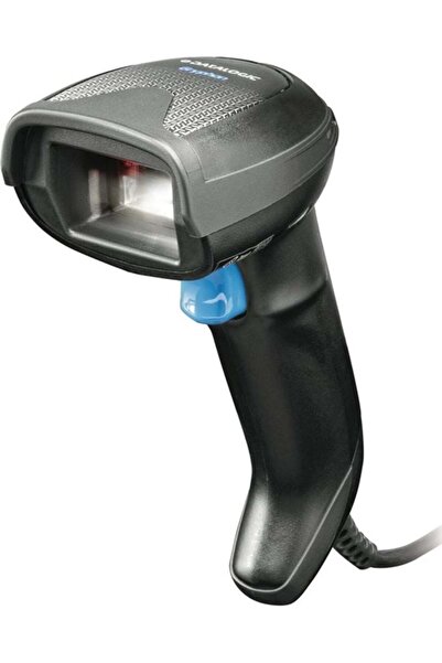 Datalogic Scanner de mână Gryphon GD4520 Kit 1D/2D fără fir