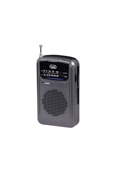 Trevi Radio radiofon de buzunar RA710 GMG