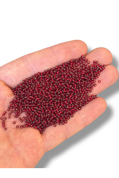 Bozhi Bead Set 10Gr Preciosa Sand Beads 11/0 53270 - Kum Preciosa
