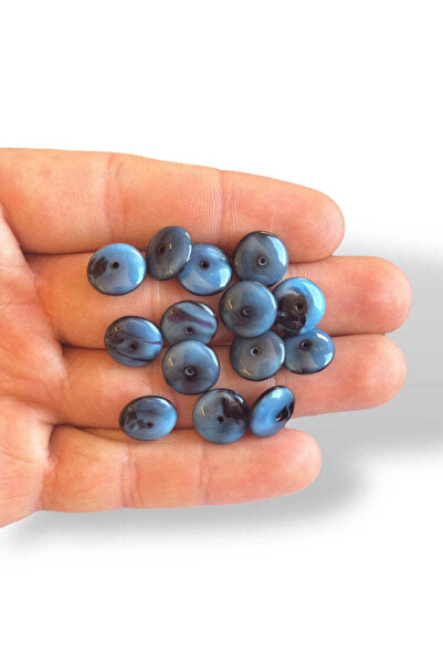 Bozhi Bead Set 10Gr Czech Glass Beads - Czech Glass Beads Scale