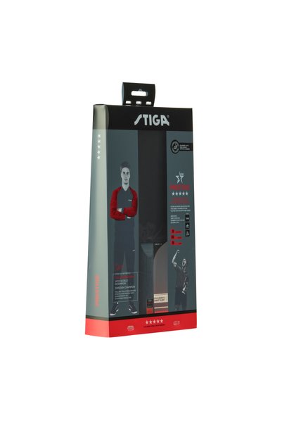 STIGA Paleta tenis Prestige - 5-Star