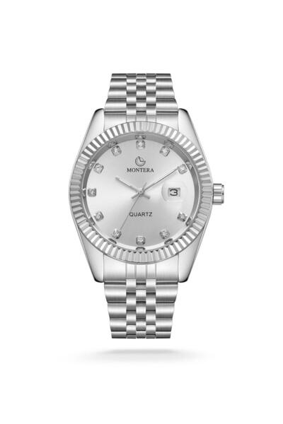 Montera ⌚   Montera Luxury Watch Classic Design with a Modern Touch Perfect f...