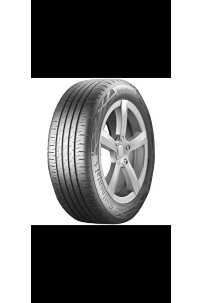 Continental EcoContact 6 205/55/16