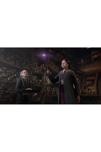 MICROSOFT Joc Hogwarts Legacy Xbox Series, Nou/Sigilat