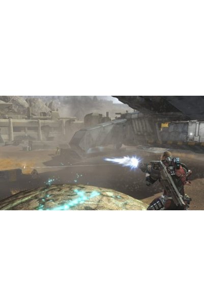 MICROSOFT Joc Fracture Xbox 360, Second-Hand